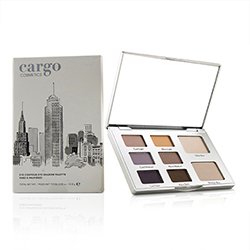 Cargo Eye Contour Набор Теней для Век - # 01 10.8g/0.38oz