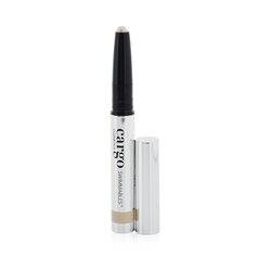 Cargo Swimmables Longwear Eye Shadow Stick - # Glacier Bay 1g/0.03oz