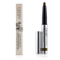 Cargo 長效眼影筆Swimmables Longwear Eye Shadow Stick - # Palm Bay 1g/0.03oz