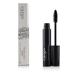 Cargo Texaslash Mascara - # Black 13ml/0.43oz