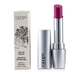 Cargo لون شفاه جل - # Bora Bora 2.8g/0.1oz