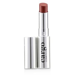 Cargo Swimmables Longwear Matte Liquid Lipstick - # Sorrento 4.8g/0.17oz