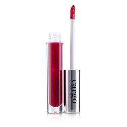 Cargo Brillo de Labios Esencial - # Prague 2.5ml/0.08oz