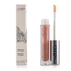 Cargo Essential Lip Gloss - # Sahara 2.5ml/0.08oz