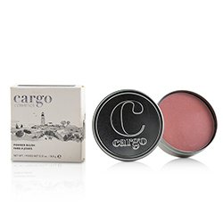 Cargo Swimmables Water Resistant Blush - # Bali (Medium Rose Pink) 11g/0.37oz