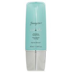 Freeze 24/7 Avalanche Loción de Péptidos Anti-Envejecimiento 40ml/1.35oz