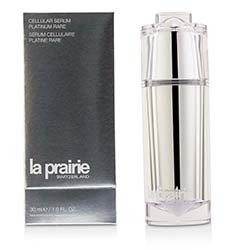 La Prairie Cellular Serum Platinum Rare (Without Cellophane) 30ml/1oz