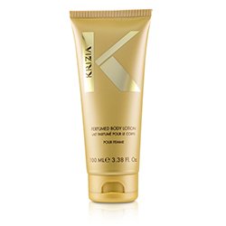 Krizia Pour Femme Парфюмированный Лосьон для Тела 100ml/3.38oz
