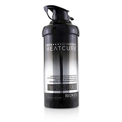 Redken Heatcure Tratamiento de Restauración Profesional (Para Cabello) 500ml/16.9oz