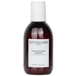 Sachajuan شامبو حاصن للون 250ml/8.4oz