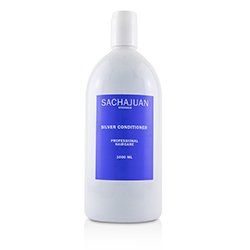 Sachajuan Silver Conditioner 1000ml/33.8oz