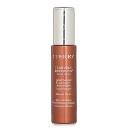 By Terry Terrybly Densiliss Sun Glow Suero Bronceador Anti Arrugas - # 1 Sun Fair 30ml/1oz