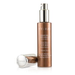 By Terry Terrybly Densiliss Sun Glow Anti Wrinkle Blur Bronzing Serum - # 3 Sun Bronze 30ml/1oz