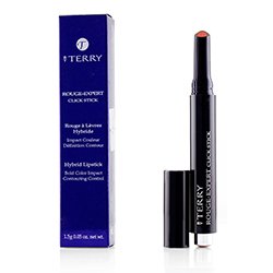 By Terry Rouge Expert Click Stick Hybrid Lipstick - # 14 Orange Vouge 1.5g/0.05oz