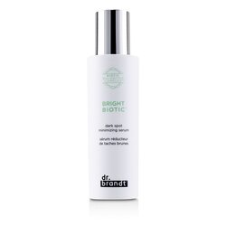 Dr. Brandt سيرم مرطب Bright Biotic للبقع السوداء 50ml/1.7oz