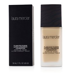 Laura Mercier Flawless Fusion Ultra Longwear Foundation - # 1N1 Creme 30ml/1oz