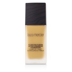 蘿拉蜜思 Flawless Fusion Ultra Longwear Foundation - # 4N1 Suntan 30ml/1oz