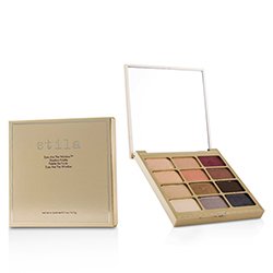 Stila Eyes Are The Window Shadow Palette - # Spirit 14.5g/0.51oz