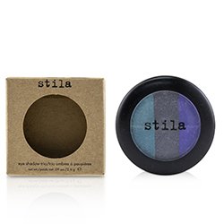 סטילה Eye Shadow Trio - # Afterhours 2.6g/0.09oz