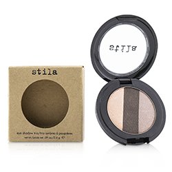 סטילה Eye Shadow Trio - # Ethereal 2.6g/0.09oz