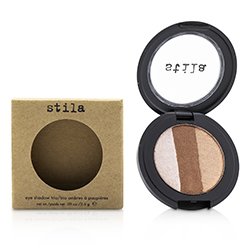 סטילה Eye Shadow Trio - # Goddess 2.6g/0.09oz