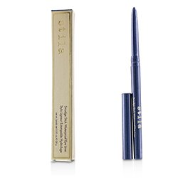 Stila Smudge Stick Waterproof Eye Liner - # Bluefin (Vibrant Blue Sheen) 0.28g/0.01oz