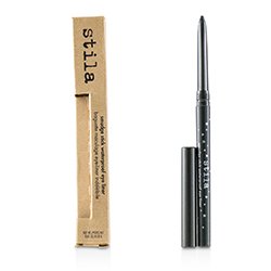 Stila Smudge Stick Waterproof Eye Liner - # Midnight Green (Black Emerald Green) 0.28g/0.01oz