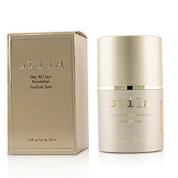 Stila Stay All Day Foundation - # Medium 30ml/1oz