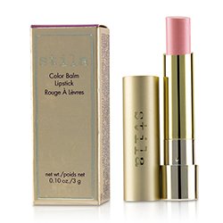 Stila Color Balm Lipstick - # Misty (Sheer Dusty Rose) 3g/0.1oz