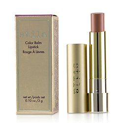 Stila Color Balm Lipstick - # Jessie (Mid Tone Taupe Nude) 3g/0.1oz