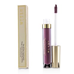 Stila Stay All Day Жидкая Губная Помада - # Amore (Deep Plum Sheen) 3ml/0.1oz
