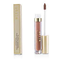 Stila Stay All Day Жидкая Губная Помада - # Biscotti (Taupe Brown) 3ml/0.1oz