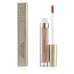 诗狄娜 Stay All Day Liquid Lipstick - # Caramello (Neutral Nude) 3ml/0.1oz