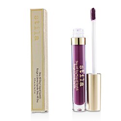 詩狄娜 持久液態唇膏Stay All Day Liquid Lipstick - # Chianti (Deep Plum) 3ml/0.1oz