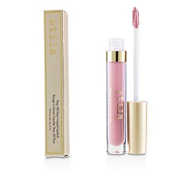 诗狄娜 Stay All Day Liquid Lipstick - # Perla (Soft Rosy Nude) 3ml/0.1oz