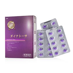 妍美會 研美會若返青春片1入組Youth Anti-Aging Supplement 450mg 30 Tablets