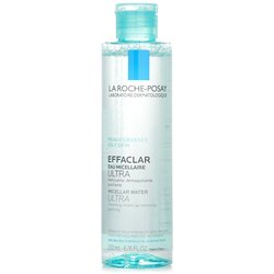 La Roche Posay Effaclar Мицеллярная Вода - для Чувствительного Лица и Глаз 200ml/6.76oz