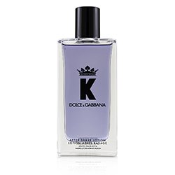 Dolce & Gabbana K After Shave Lotion 100ml/3.3oz