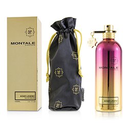 Montale Aoud Legend Парфюмированная Вода Спрей 100ml/3.4oz