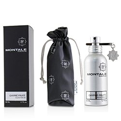 Montale Chypre Fruite Eau De Parfum Spray 50ml/1.7oz