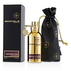 Montale Woda perfumowana Aoud Purple Rose Eau De Parfum Spray 50ml/1.7oz