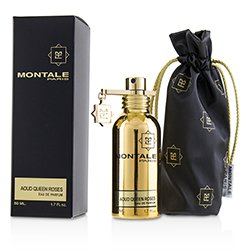 Montale Woda perfumowana Aoud Queen Roses Eau De Parfum Spray 50ml/1.7oz