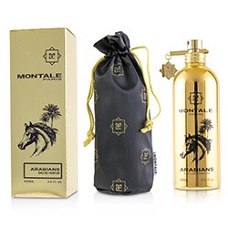 Montale Arabians Eau De Parfum Spray 100ml/3.4oz