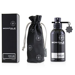 Montale Aoud Lime Eau De Parfum Spray 50ml/1.7oz