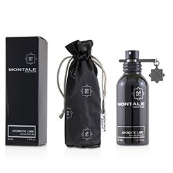 Montale Woda perfumowana Aromatic Lime Eau De Parfum Spray 50ml/1.7oz