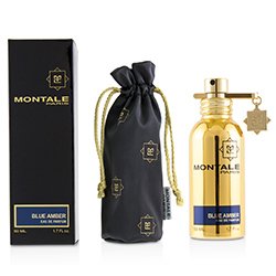 Montale Blue Amber Парфюмированная Вода Спрей 50ml/1.7oz