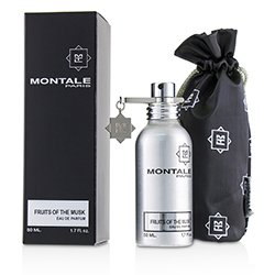 Montale Fruits Of The Musk أو دو برفوم سبراي 50ml/1.7oz
