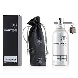Montale Ginger Musk أو دو برفوم سبراي 50ml/1.7oz
