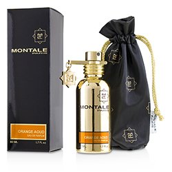 Montale Orange Aoud Парфюмированная Вода Спрей 50ml/1.7oz