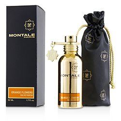 Montale Woda perfumowana Orange Flowers Eau De Parfum Spray 50ml/1.7oz